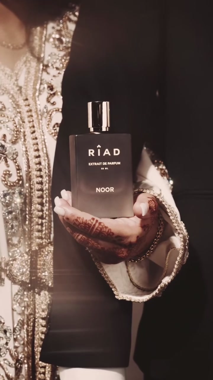 Noor extrait de parfum