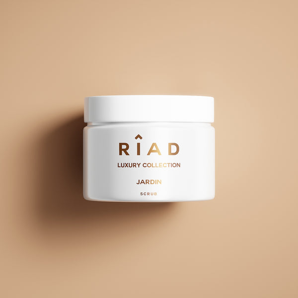 JARDIN SCRUB
