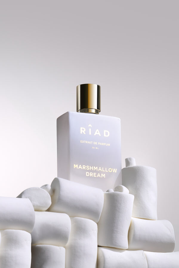 MARSHMALLOW DREAM