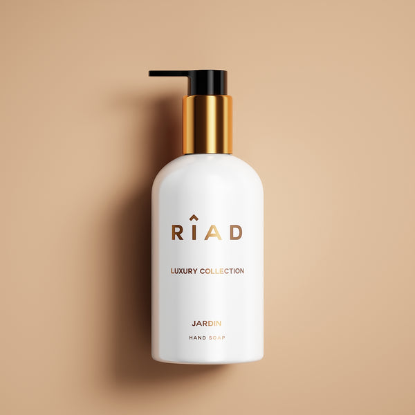 JARDIN HAND SOAP