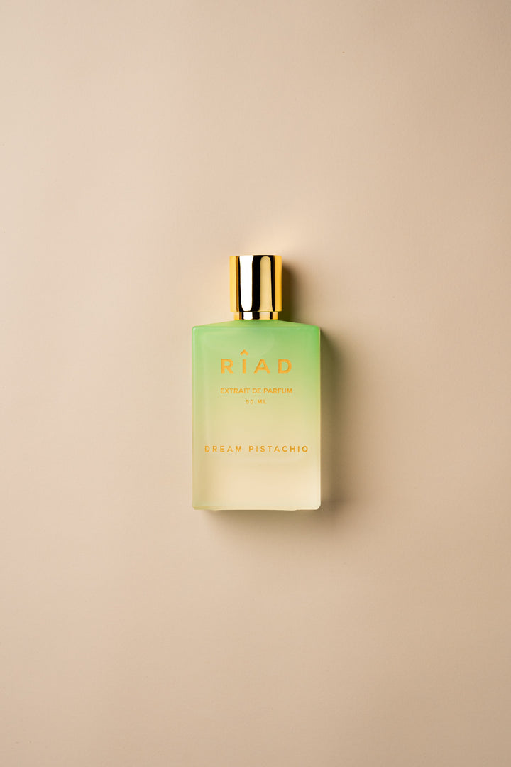 DREAM PISTACHIO – riadcosmetics - Main Image