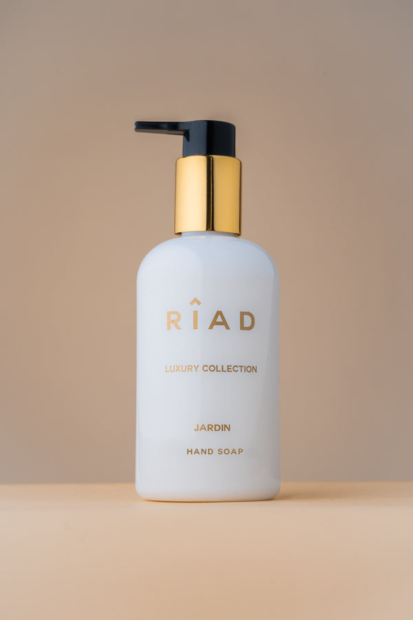 JARDIN HAND SOAP