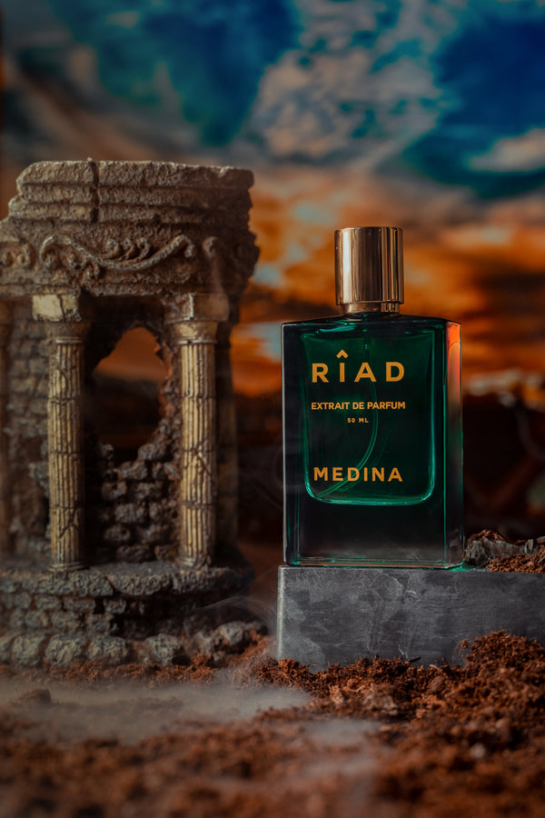 MEDINA