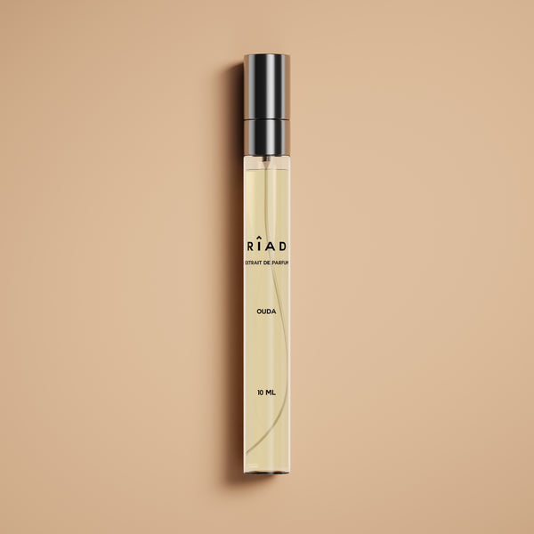 OUDA 10 ml
