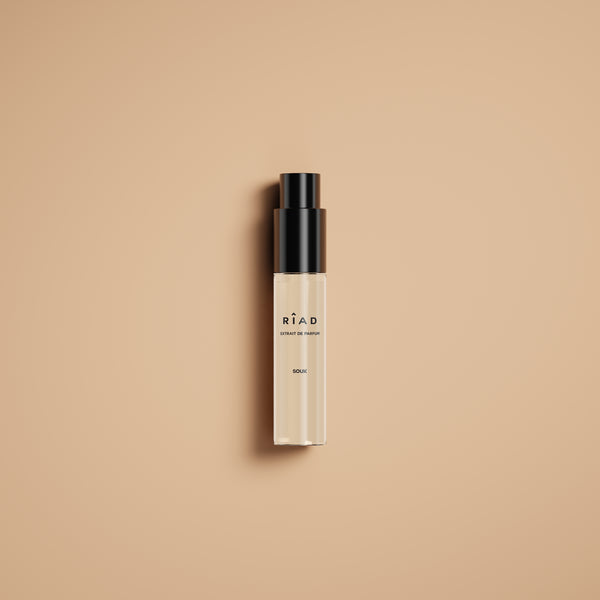 SOUK 3 ml